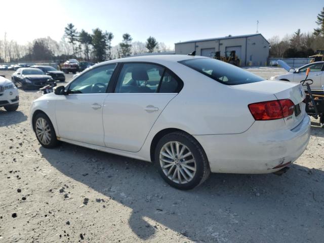 Photo 2 from auction – 2011 VOLKSWAGEN JETTA with VIN 3VWLZ7AJ7BM303499