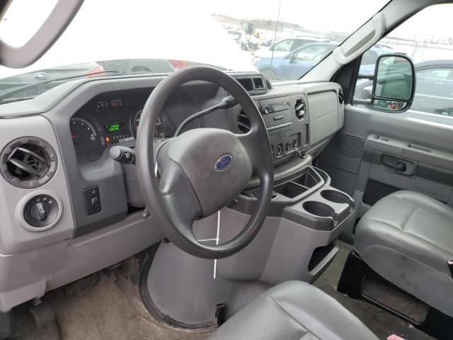 Photo 8 from auction – 2011 FORD ECONOLINE with VIN 1FTNS2EL6BDB30150