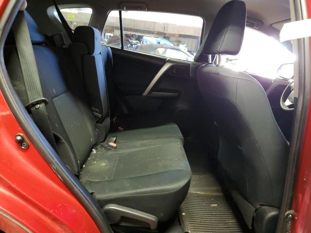 Photo 11 from auction – 2016 TOYOTA RAV4 LE with VIN JTMBFREV4GJ073554