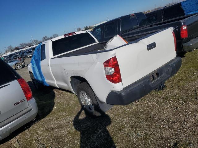 Photo 2 from auction – 2019 TOYOTA TUNDRA DOU with VIN 5TFTY5F14KX010740
