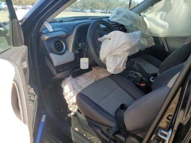 Photo 8 from auction – 2013 TOYOTA RAV4 XLE with VIN 2T3WFREV2DW023704
