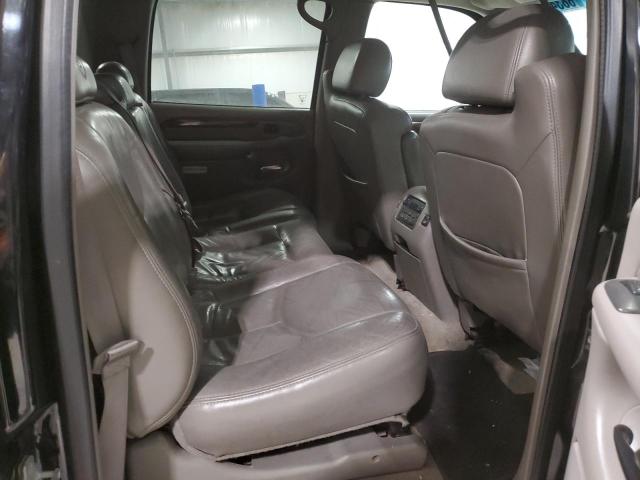 Photo 11 from auction – 2004 CADILLAC ESCALADE E with VIN 3GYFK66N64G313026