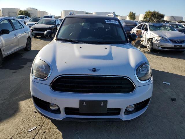 Photo 5 from auction – 2018 MINI COOPER COU with VIN WMZYS7C31J3E08411