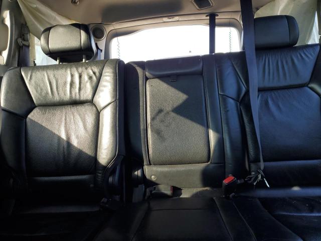 Photo 10 from auction – 2011 HONDA PILOT EXL with VIN 5FNYF4H65BB100858