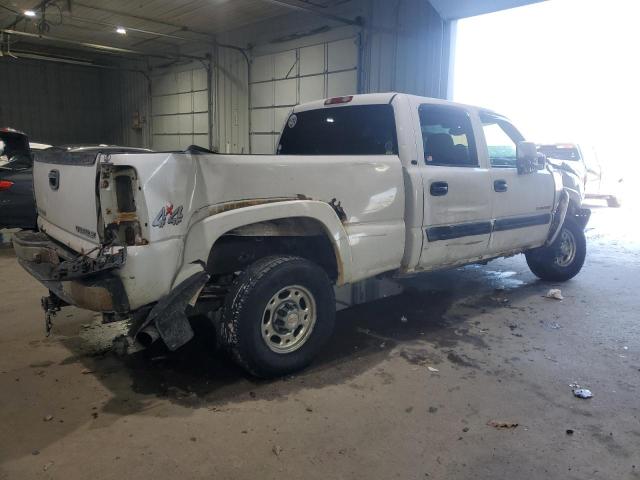 Photo 3 from auction – 2005 CHEVROLET SILVERADO with VIN 1GCHK23U45F917485