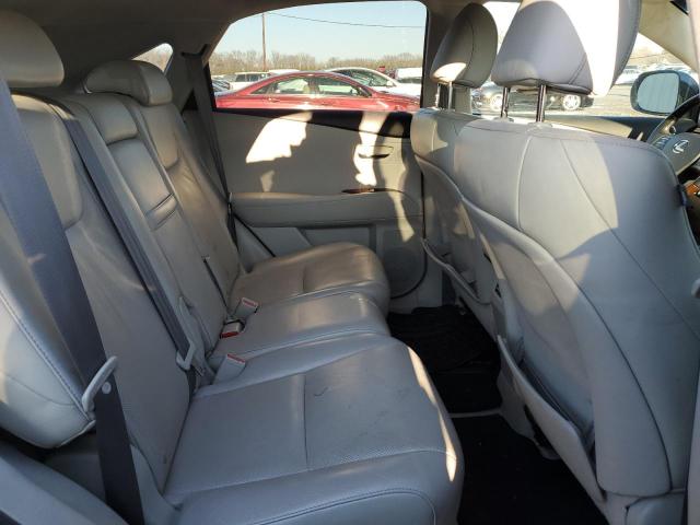 Photo 11 from auction – 2010 LEXUS RX 350 with VIN 2T2BK1BA4AC041815
