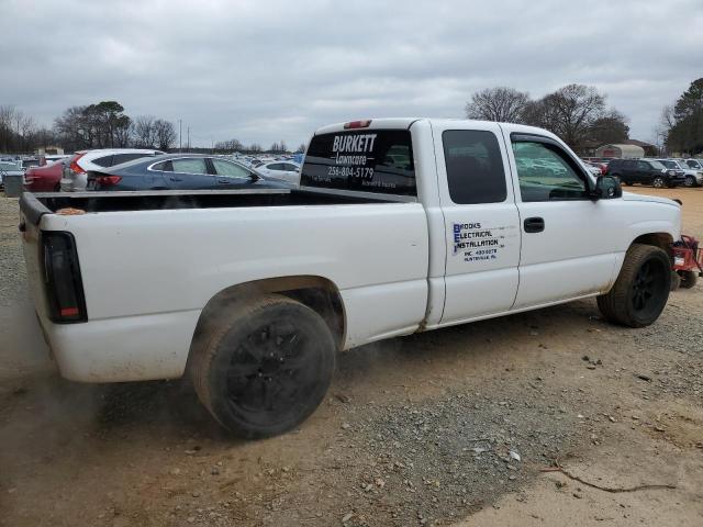 Photo 3 from auction – 2004 CHEVROLET SILVERADO with VIN 1GCEC19X94Z281980