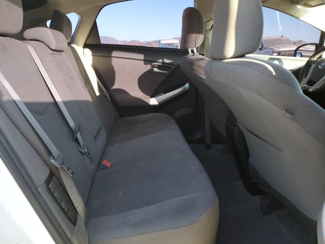 Photo 10 from auction – 2015 TOYOTA PRIUS with VIN JTDKN3DU0F0395900