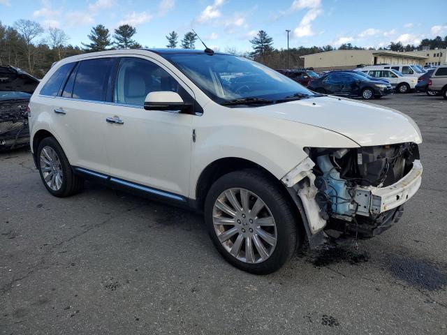 Снимка 4 от търг – 2012 LINCOLN MKX с VIN 2LMDJ8JK4CBL13780