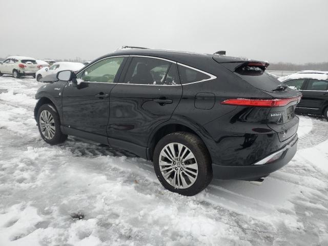 Photo 2 from auction – 2021 TOYOTA VENZA LE with VIN JTEAAAAH4MJ027127