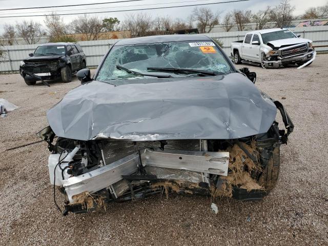 Photo 5 from auction – 2024 NISSAN ALTIMA S with VIN 1N4BL4BV7RN402281