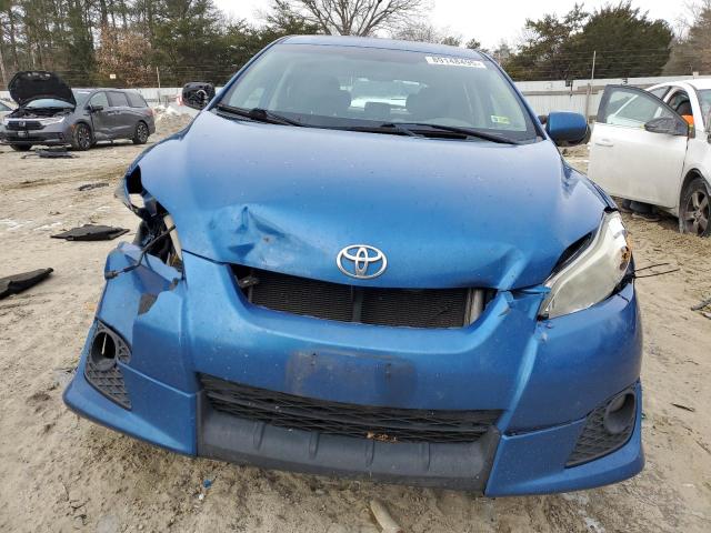 Photo 5 from auction – 2010 TOYOTA COROLLA MA with VIN 2T1KU4EE2AC287454