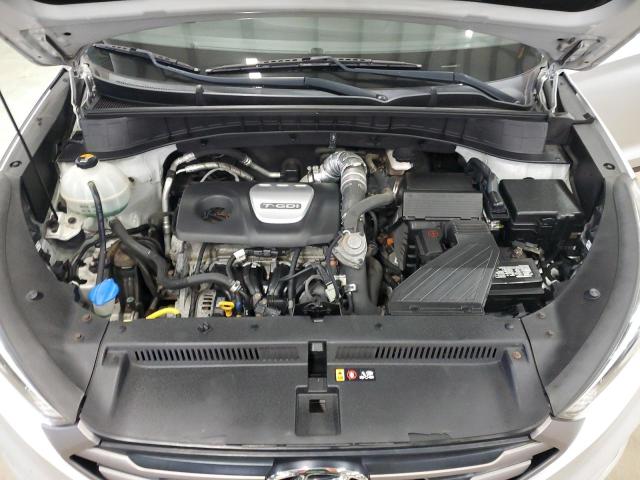 Photo 12 from auction – 2016 HYUNDAI TUCSON LIM with VIN KM8J3CA2XGU044261