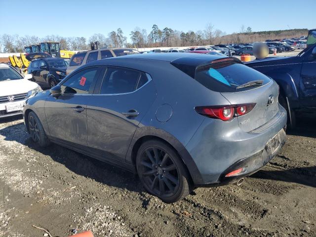 Photo 2 from auction – 2023 MAZDA 3 PREFERRE with VIN JM1BPALM1P1623284