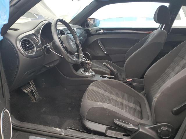 Photo 7 from auction – 2012 VOLKSWAGEN BEETLE TUR with VIN 3VWVA7AT1CM618883