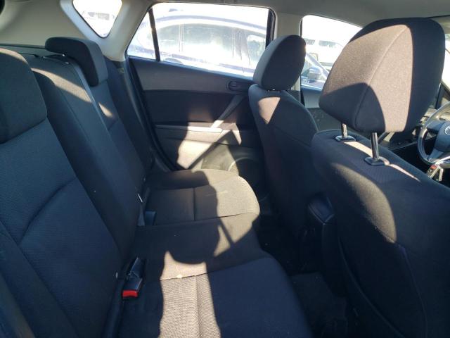 Photo 10 from auction – 2010 MAZDA 3 I with VIN JM1BL1HF2A1292244