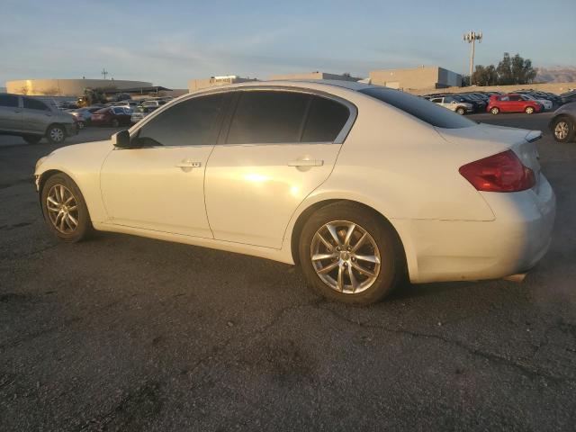 Photo 2 from auction – 2009 INFINITI G37 BASE with VIN JNKCV61E49M014256