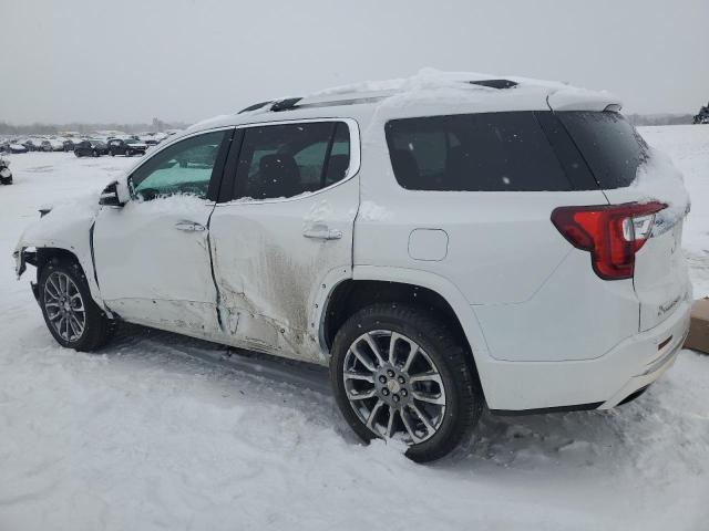 Photo 2 from auction – 2023 GMC ACADIA DEN with VIN 1GKKNXLS1PZ240362