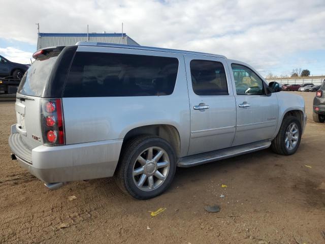 Photo 3 from auction – 2012 GMC YUKON XL D with VIN 1GKS2MEF3CR309229