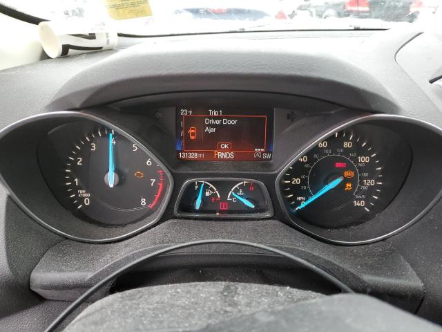 Photo 9 from auction – 2017 FORD ESCAPE TIT with VIN 1FMCU0JD9HUE45825