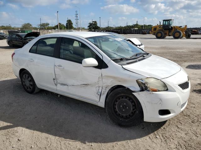 Photo 4 from auction – 2012 TOYOTA YARIS with VIN JTDBT4K34CL017143
