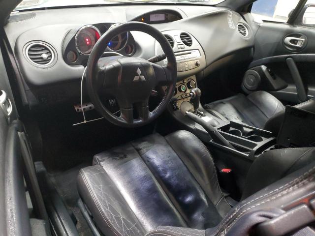 Photo 8 from auction – 2011 MITSUBISHI ECLIPSE SP with VIN 4A37L5EF6BE001477
