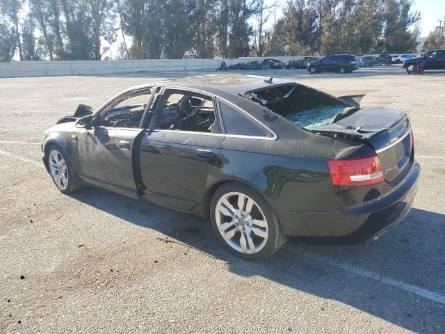Photo 2 from auction – 2008 AUDI S6 QUATTRO with VIN WAUDN74F88N076782