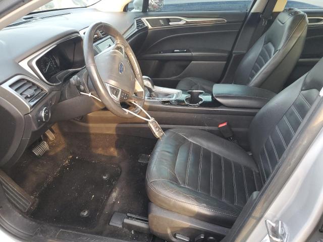 Photo 7 from auction – 2014 FORD FUSION SE with VIN 3FA6P0HD1ER373008