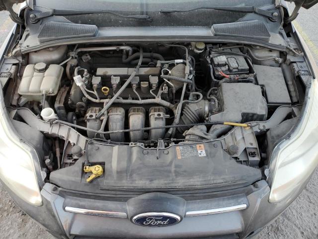 Photo 11 from auction – 2014 FORD FOCUS SE with VIN 1FADP3F22EL432513