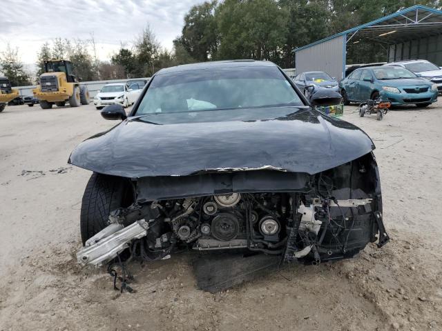 Фото 5 с аукциона – 2016 AUDI A7 PREMIUM с VIN WAUWGAFC4GN015401