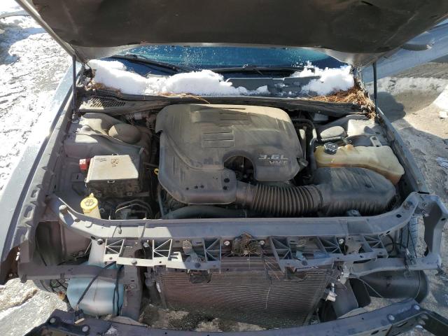 Photo 11 from auction – 2018 DODGE CHALLENGER with VIN 2C3CDZAG3JH153054