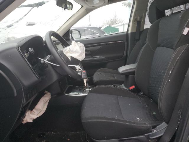 Photo 7 from auction – 2019 MITSUBISHI OUTLANDER with VIN JA4AZ3A32KZ052548