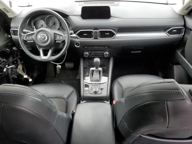 Photo 8 from auction – 2018 MAZDA CX-5 TOURI with VIN JM3KFACM0J1364899