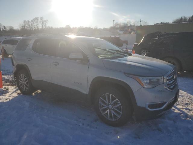 Photo 4 from auction – 2017 GMC ACADIA SLE with VIN 1GKKNSLS5HZ182017