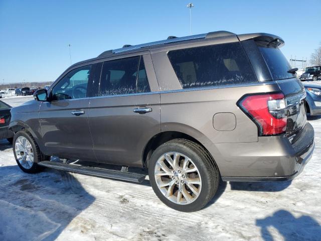 Photo 2 from auction – 2018 FORD EXPEDITION with VIN 1FMJU2AT8JEA30067