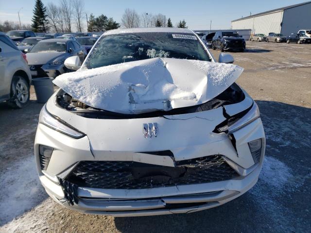 Photo 5 from auction – 2024 BUICK ENVISTA AV with VIN KL47LCE20RB132561