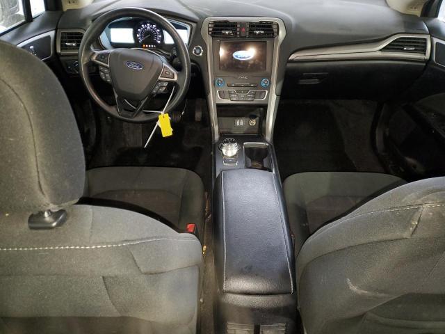 Photo 8 from auction – 2020 FORD FUSION SE with VIN 3FA6P0HD3LR107745