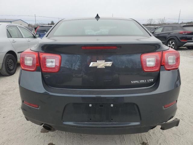 Photo 6 from auction – 2016 CHEVROLET MALIBU LIM with VIN 1G11E5SA1GU108633