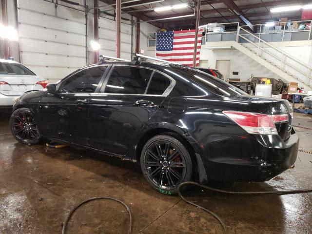 Photo 2 from auction – 2011 HONDA ACCORD EXL with VIN 1HGCP2F88BA060883