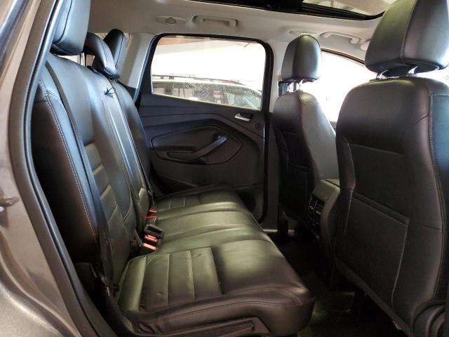 صورة رقم 11 من المزاد - 2014 FORD ESCAPE TIT مع VIN 1FMCU0J92EUD84633
