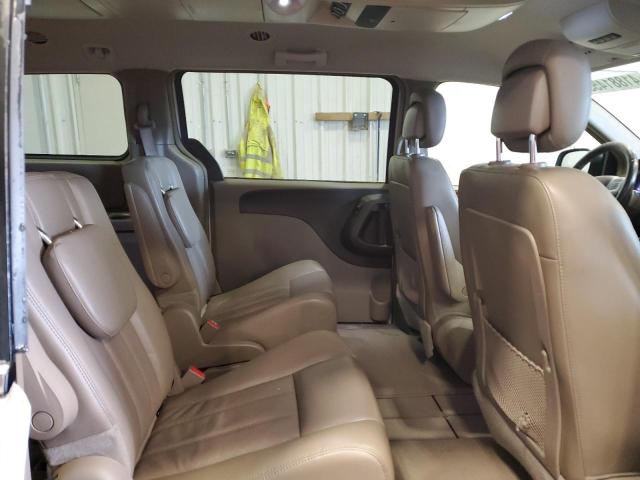 Photo 11 from auction – 2012 CHRYSLER TOWN & COU with VIN 2C4RC1BG8CR346211