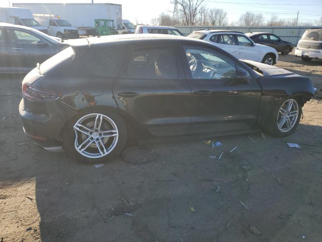Photo 3 from auction – 2017 PORSCHE MACAN with VIN WP1AA2A58HLB02100