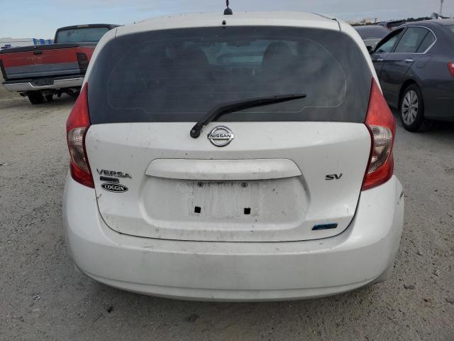 Photo 6 from auction – 2014 NISSAN VERSA NOTE with VIN 3N1CE2CP1EL365240