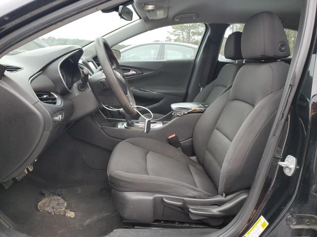 Photo 7 from auction – 2016 CHEVROLET MALIBU LS with VIN 1G1ZB5ST4GF255370