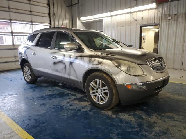 Photo 4 from auction – 2008 BUICK ENCLAVE CX with VIN 5GAEV13718J268715