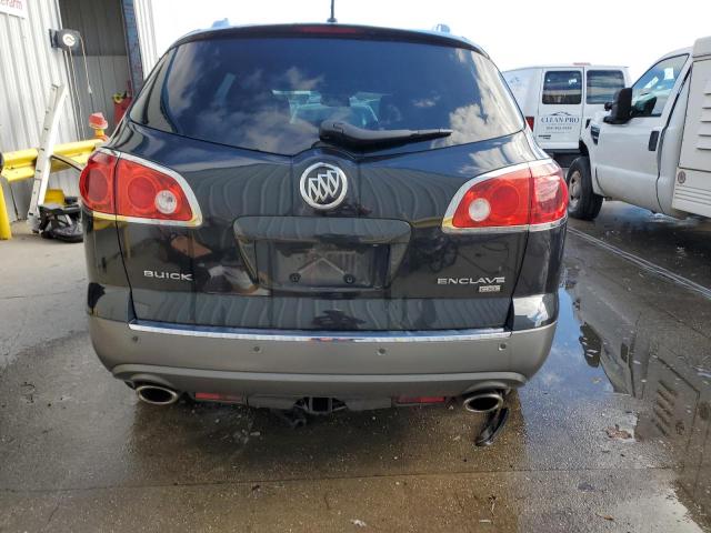 Photo 6 from auction – 2011 BUICK ENCLAVE CX with VIN 5GAKRBED0BJ164160