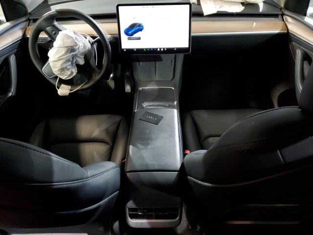 Photo 8 from auction – 2023 TESLA MODEL Y with VIN 7SAYGDEE2PF869322