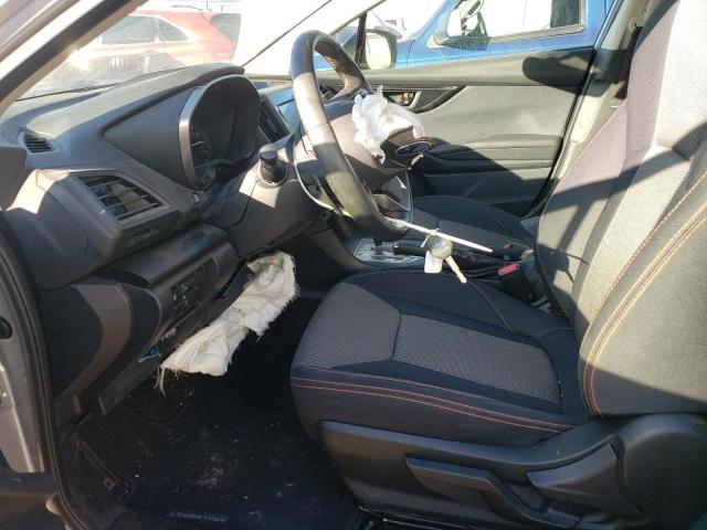Photo 7 from auction – 2018 SUBARU CROSSTREK with VIN JF2GTADC8J8254849