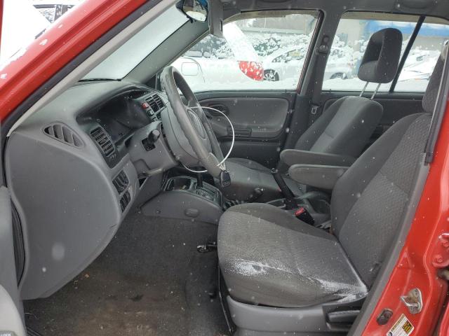 Photo 7 from auction – 2004 CHEVROLET TRACKER with VIN 2CNBJ134746912028