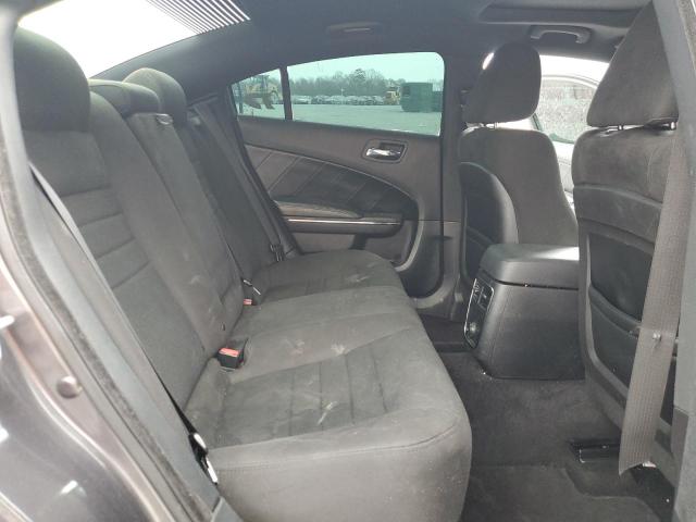 Photo 10 from auction – 2013 DODGE CHARGER R/ with VIN 2C3CDXCT8DH635148